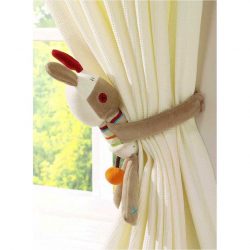 Современные Шторы в детскую комнату для мальчиков и девочек: Красивые новинки (175+ Фото)