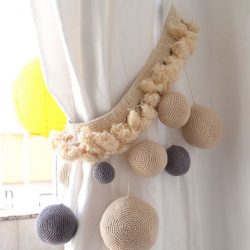 Современные Шторы в детскую комнату для мальчиков и девочек: Красивые новинки (175+ Фото)