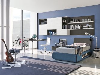 Современные Шторы в детскую комнату для мальчиков и девочек: Красивые новинки (175+ Фото)