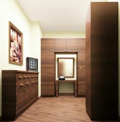 Сейфы в интерьере дома или квартиры (маленькие, несгораемые, встроенные). Как выбрать? На что обратить внимание?