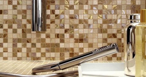 Варианты отделки Ванной комнаты Кафелем (175+ Фото). Создаем дизайн, который запомнится