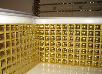 Варианты отделки Ванной комнаты Кафелем (175+ Фото). Создаем дизайн, который запомнится