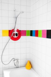 Варианты отделки Ванной комнаты Кафелем (175+ Фото). Создаем дизайн, который запомнится