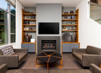 Как повесить Телевизор на стену? 150+ Фото Интерьерных оформлений