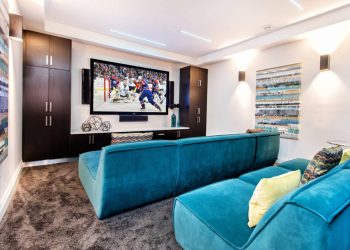 Как повесить Телевизор на стену? 150+ Фото Интерьерных оформлений