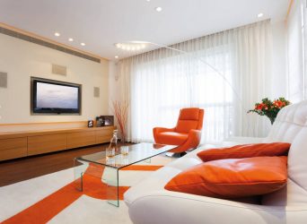 Как повесить Телевизор на стену? 150+ Фото Интерьерных оформлений