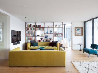 Как повесить Телевизор на стену? 150+ Фото Интерьерных оформлений