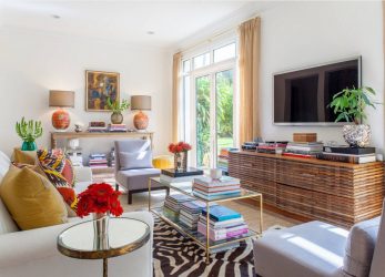 Как повесить Телевизор на стену? 150+ Фото Интерьерных оформлений