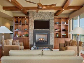 Как повесить Телевизор на стену? 150+ Фото Интерьерных оформлений