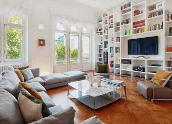 Как повесить Телевизор на стену? 150+ Фото Интерьерных оформлений