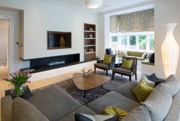 Как повесить Телевизор на стену? 150+ Фото Интерьерных оформлений