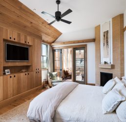 Как повесить Телевизор на стену? 150+ Фото Интерьерных оформлений