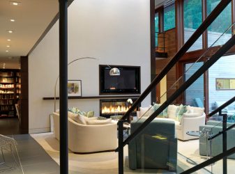 Как повесить Телевизор на стену? 150+ Фото Интерьерных оформлений