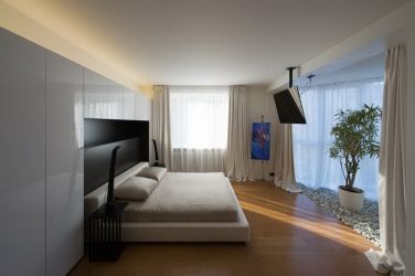 Как повесить Телевизор на стену? 150+ Фото Интерьерных оформлений