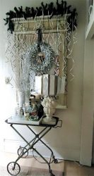 Как украсить дом к новому 2019 году красиво своими руками. Сказка вокруг нас + 180 ФОТО