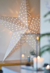 Как украсить дом к новому 2019 году красиво своими руками. Сказка вокруг нас + 180 ФОТО