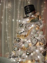 Как украсить дом к новому 2019 году красиво своими руками. Сказка вокруг нас + 180 ФОТО