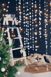 Как украсить дом к новому 2019 году красиво своими руками. Сказка вокруг нас + 180 ФОТО