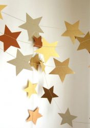 Как украсить дом к новому 2019 году красиво своими руками. Сказка вокруг нас + 180 ФОТО