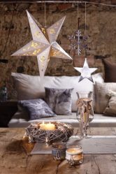 Как украсить дом к новому 2019 году красиво своими руками. Сказка вокруг нас + 180 ФОТО