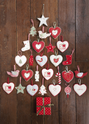 Как украсить дом к новому 2019 году красиво своими руками. Сказка вокруг нас + 180 ФОТО