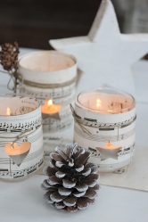 Как украсить дом к новому 2019 году красиво своими руками. Сказка вокруг нас + 180 ФОТО