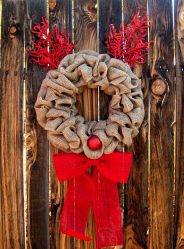 Как украсить дом к новому 2019 году красиво своими руками. Сказка вокруг нас + 180 ФОТО