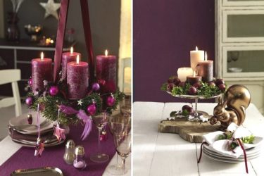 Как украсить дом к новому 2019 году красиво своими руками. Сказка вокруг нас + 180 ФОТО