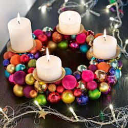 Как украсить дом к новому 2019 году красиво своими руками. Сказка вокруг нас + 180 ФОТО