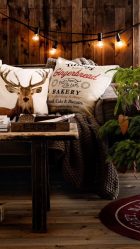 Как украсить дом к новому 2019 году красиво своими руками. Сказка вокруг нас + 180 ФОТО