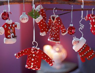 Как украсить дом к новому 2019 году красиво своими руками. Сказка вокруг нас + 180 ФОТО