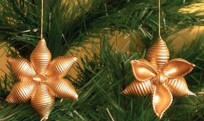 Как украсить дом к новому 2019 году красиво своими руками. Сказка вокруг нас + 180 ФОТО