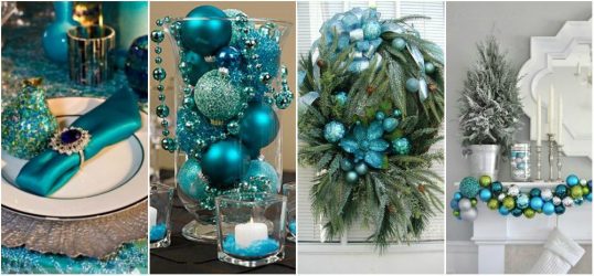 Как украсить дом к новому 2019 году красиво своими руками. Сказка вокруг нас + 180 ФОТО