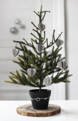 Как украсить дом к новому 2019 году красиво своими руками. Сказка вокруг нас + 180 ФОТО