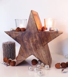 Как украсить дом к новому 2019 году красиво своими руками. Сказка вокруг нас + 180 ФОТО