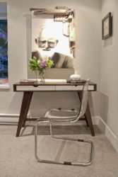 Как выбрать письменный стол с ящиками и полкой (+190 Фото). Практично организовываем пространство