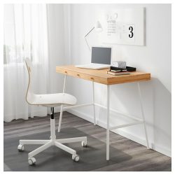 Как выбрать письменный стол с ящиками и полкой (+190 Фото). Практично организовываем пространство