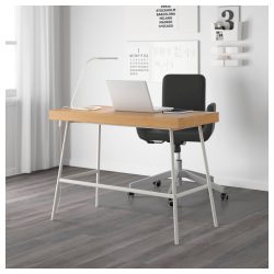 Как выбрать письменный стол с ящиками и полкой (+190 Фото). Практично организовываем пространство