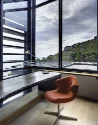 Как выбрать письменный стол с ящиками и полкой (+190 Фото). Практично организовываем пространство