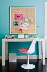 Как выбрать письменный стол с ящиками и полкой (+190 Фото). Практично организовываем пространство