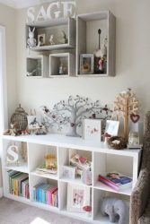 Дизайн детской комнаты для маленькой девочки и подростка от 3-х до 16-ти лет + 150 ФОТО Запоминающихся интерьеров