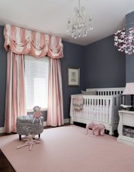 Дизайн детской комнаты для маленькой девочки и подростка от 3-х до 16-ти лет + 150 ФОТО Запоминающихся интерьеров