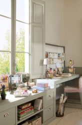 Дизайн детской комнаты для маленькой девочки и подростка от 3-х до 16-ти лет + 150 ФОТО Запоминающихся интерьеров