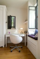 Дизайн детской комнаты для маленькой девочки и подростка от 3-х до 16-ти лет + 150 ФОТО Запоминающихся интерьеров