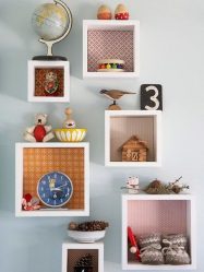 Дизайн детской комнаты для маленькой девочки и подростка от 3-х до 16-ти лет + 150 ФОТО Запоминающихся интерьеров