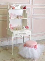 Дизайн детской комнаты для маленькой девочки и подростка от 3-х до 16-ти лет + 150 ФОТО Запоминающихся интерьеров