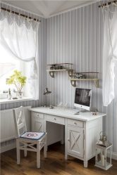 Дизайн детской комнаты для маленькой девочки и подростка от 3-х до 16-ти лет + 150 ФОТО Запоминающихся интерьеров