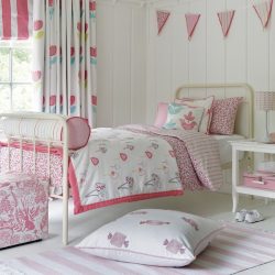 Дизайн детской комнаты для маленькой девочки и подростка от 3-х до 16-ти лет + 150 ФОТО Запоминающихся интерьеров