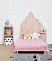 Дизайн детской комнаты для маленькой девочки и подростка от 3-х до 16-ти лет + 150 ФОТО Запоминающихся интерьеров