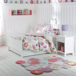 Дизайн детской комнаты для маленькой девочки и подростка от 3-х до 16-ти лет + 150 ФОТО Запоминающихся интерьеров